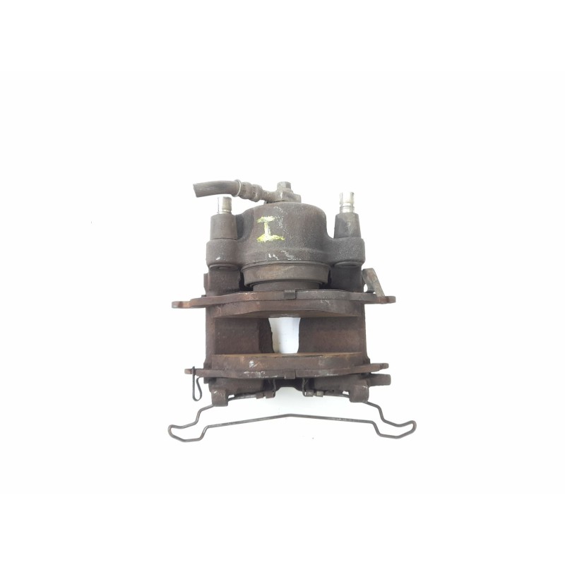 Recambio de pinza freno delantera izquierda para opel astra g fastback (t98) 1.6 (f08, f48) referencia OEM IAM   