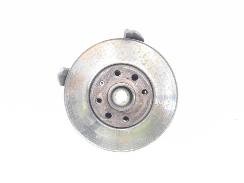 Recambio de mangueta delantera derecha para opel astra g fastback (t98) 1.6 (f08, f48) referencia OEM IAM   