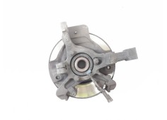 Recambio de mangueta delantera izquierda para opel astra g fastback (t98) 1.6 (f08, f48) referencia OEM IAM    2