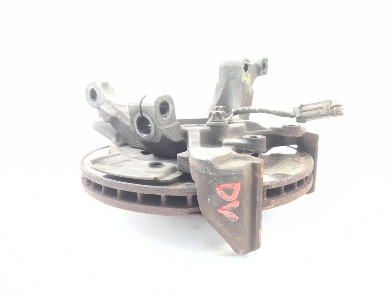 Recambio de mangueta delantera izquierda para opel astra g fastback (t98) 1.6 (f08, f48) referencia OEM IAM   
