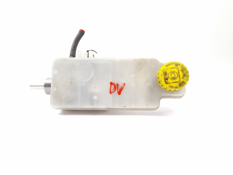 Recambio de bomba freno para peugeot boxer furgón (230l) 2.8 hdi referencia OEM IAM 0204224784 60526 
