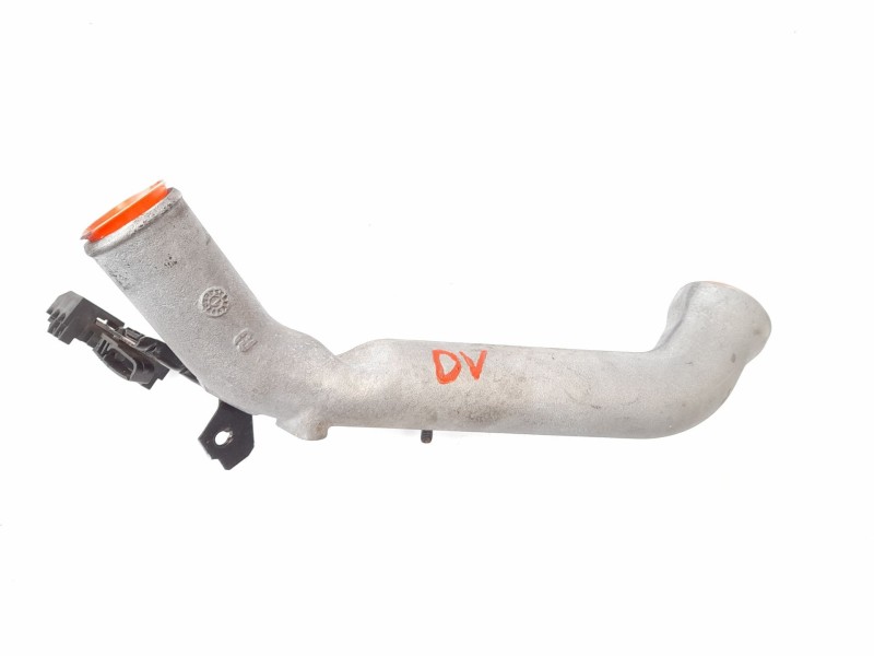 Recambio de tubo para peugeot boxer furgón (230l) 2.8 hdi referencia OEM IAM   