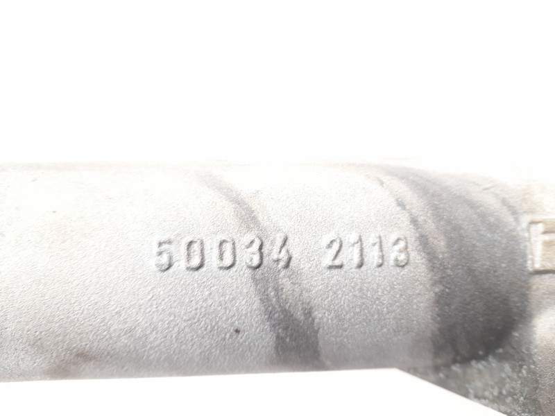 Recambio de tubo para peugeot boxer furgón (230l) 2.8 hdi referencia OEM IAM   