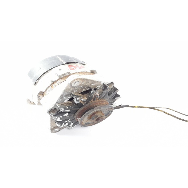 Recambio de alternador para land rover 88/109 2.3 d (lr 88 dl, lr 109 dl) referencia OEM IAM A11545F RPA900 2250200