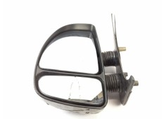 Recambio de retrovisor izquierdo para peugeot boxer furgón (230l) 2.8 hdi referencia OEM IAM 01206112600  