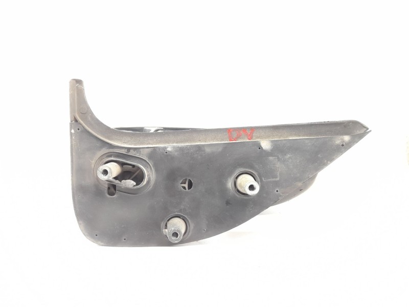 Recambio de retrovisor izquierdo para peugeot boxer furgón (230l) 2.8 hdi referencia OEM IAM 01206112600  