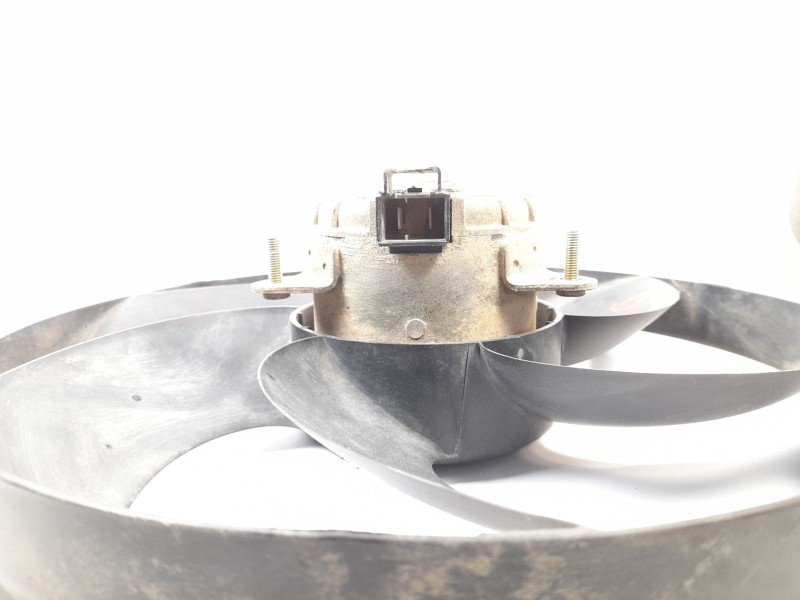 Recambio de electroventilador para peugeot boxer furgón (230l) 2.8 hdi referencia OEM IAM 1324810080 5020150 