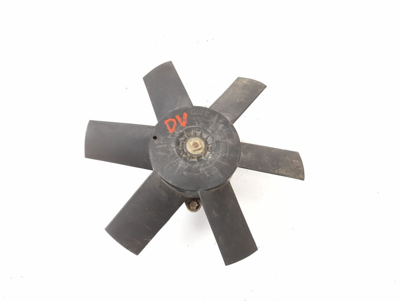 Recambio de electroventilador para peugeot boxer furgón (230l) 2.8 hdi referencia OEM IAM 5000190  