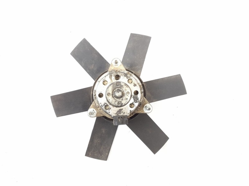 Recambio de electroventilador para peugeot boxer furgón (230l) 2.8 hdi referencia OEM IAM 5000190  