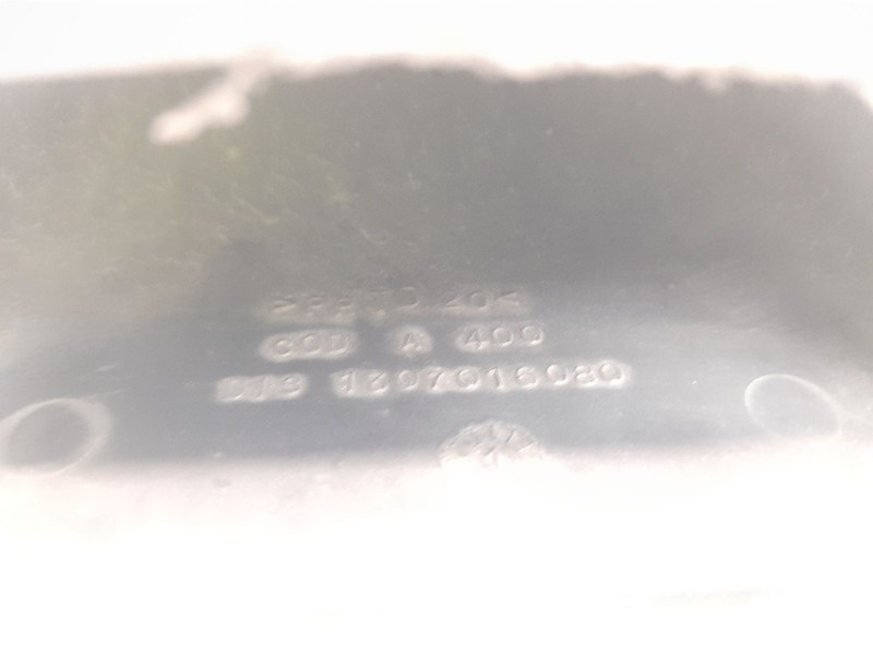 Recambio de tubo para peugeot boxer furgón (230l) 2.8 hdi referencia OEM IAM 1307016080  