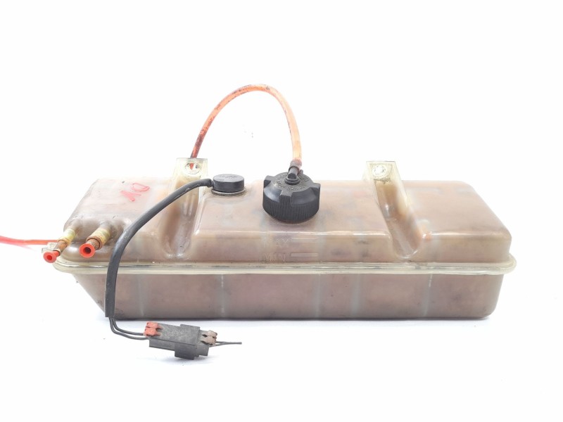 Recambio de deposito expansion para peugeot boxer furgón (230l) 2.8 hdi referencia OEM IAM A965  