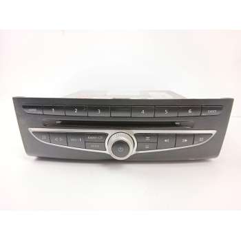 SISTEMA AUDIO / RADIO CD 28184JY00A 