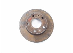 Recambio de disco freno delantero para peugeot boxer furgón (230l) 2.8 hdi referencia OEM IAM   