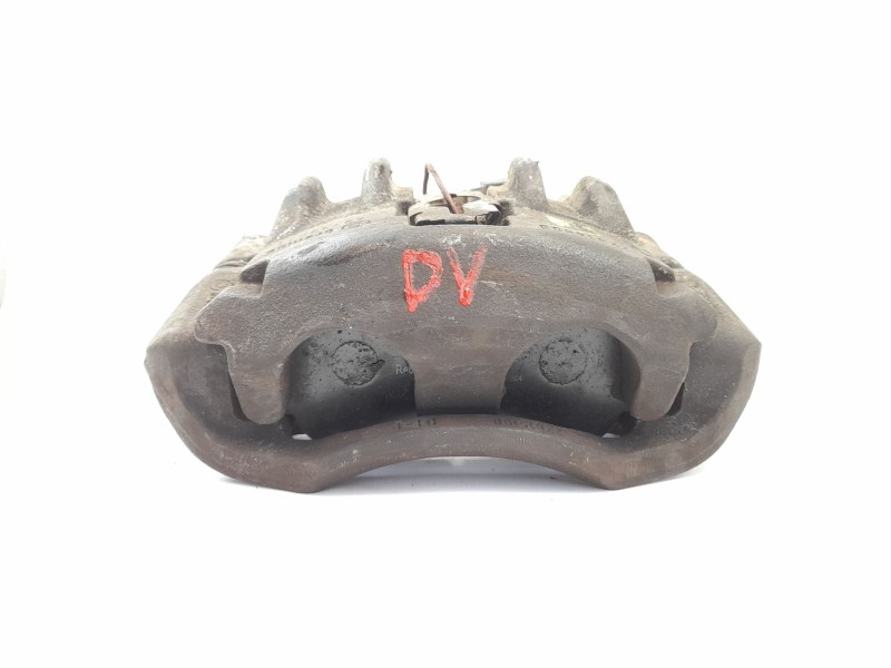 Recambio de pinza freno delantera derecha para peugeot boxer furgón (230l) 2.8 hdi referencia OEM IAM 465224  