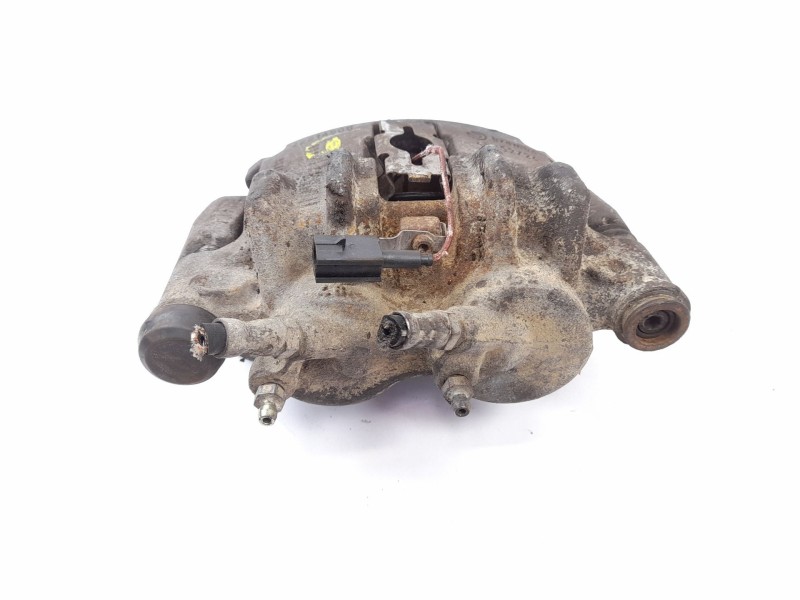 Recambio de pinza freno delantera derecha para peugeot boxer furgón (230l) 2.8 hdi referencia OEM IAM 465224  