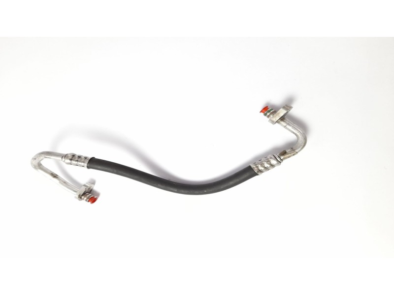 Recambio de tubos aire acondicionado para renault scenic ii 1.5 dci diesel referencia OEM IAM 82001701  
