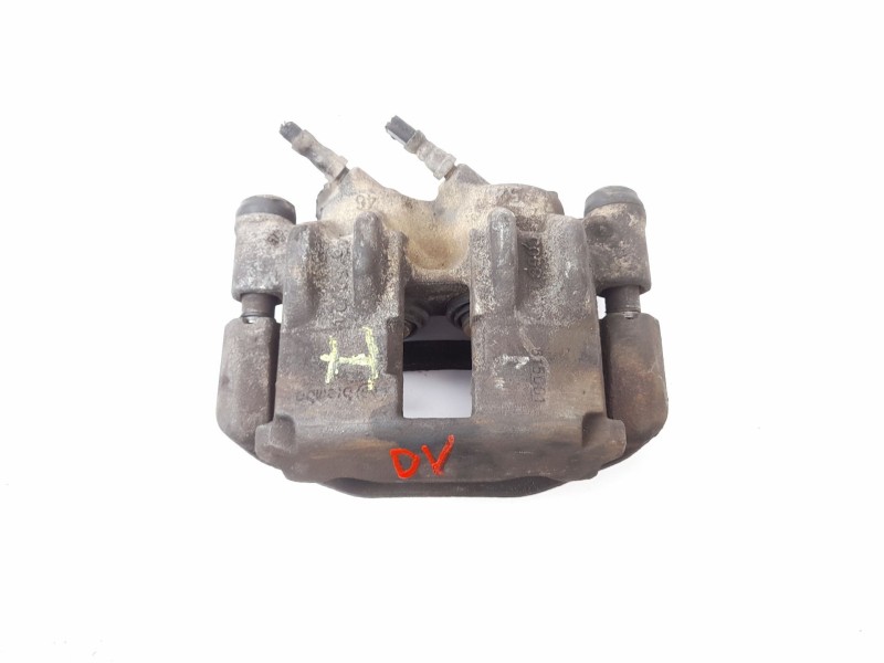 Recambio de pinza freno delantera izquierda para peugeot boxer furgón (230l) 2.8 hdi referencia OEM IAM 465224  