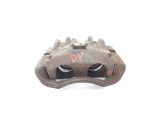 Recambio de pinza freno delantera izquierda para peugeot boxer furgón (230l) 2.8 hdi referencia OEM IAM 465224   2