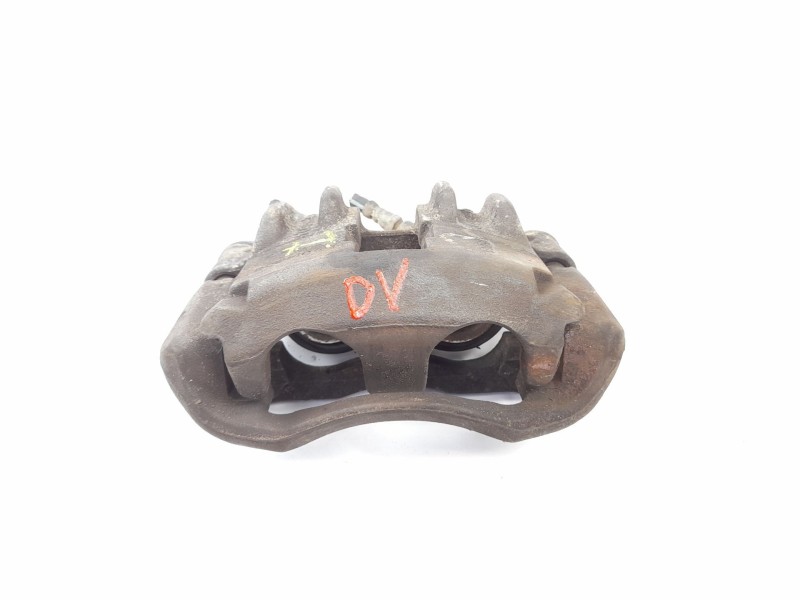 Recambio de pinza freno delantera izquierda para peugeot boxer furgón (230l) 2.8 hdi referencia OEM IAM 465224  