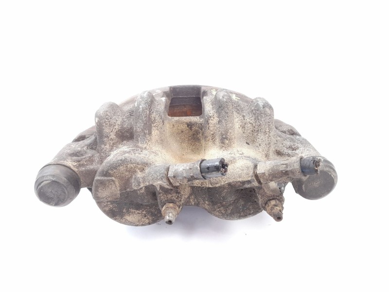 Recambio de pinza freno delantera izquierda para peugeot boxer furgón (230l) 2.8 hdi referencia OEM IAM 465224  