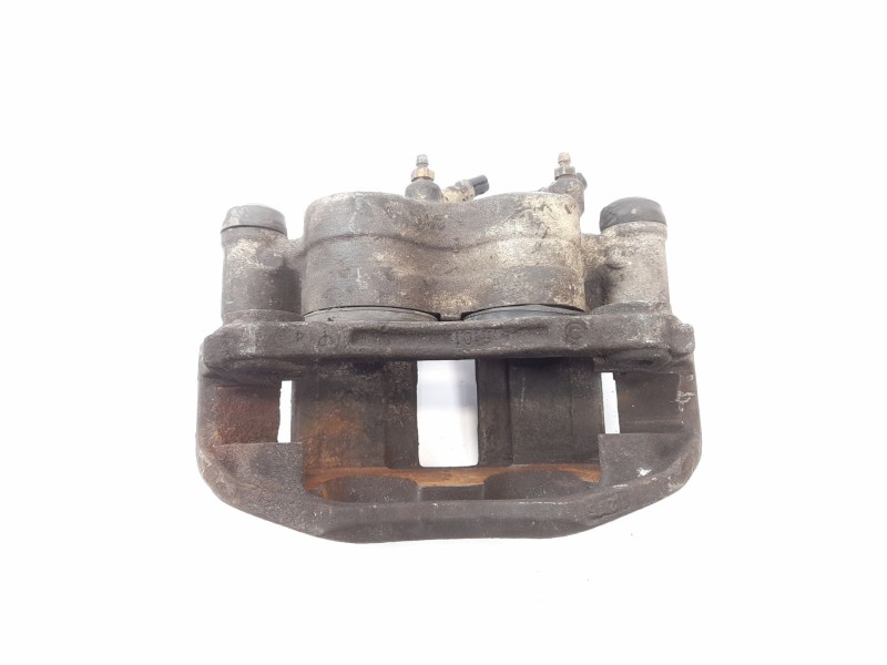 Recambio de pinza freno delantera izquierda para peugeot boxer furgón (230l) 2.8 hdi referencia OEM IAM 465224  