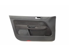Recambio de guarnecido puerta delantera izquierda para volkswagen golf plus (521) advance referencia OEM IAM 5M0868079  