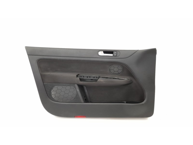 Recambio de guarnecido puerta delantera izquierda para volkswagen golf plus (521) advance referencia OEM IAM 5M0868079  