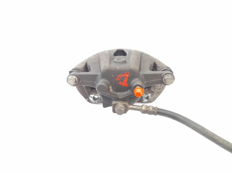 Recambio de pinza freno delantera derecha para opel combo (corsa c) cargo referencia OEM IAM   
