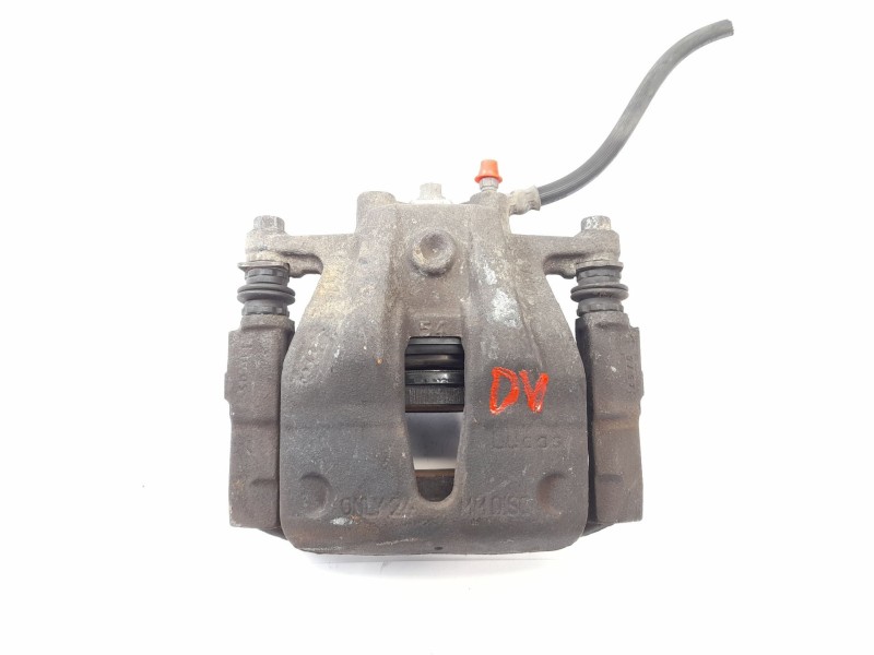 Recambio de pinza freno delantera izquierda para opel combo (corsa c) cargo referencia OEM IAM   