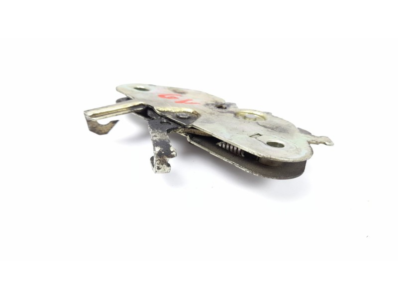 Recambio de cerradura capot para renault kangoo (f/kc0) authentique 4x4 referencia OEM IAM 7700310915  