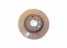 Recambio de disco freno delantero para opel combo (corsa c) cargo referencia OEM IAM   