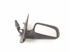 Recambio de retrovisor derecho para fiat punto berl. (176) 1.2 cat referencia OEM IAM 0149301  