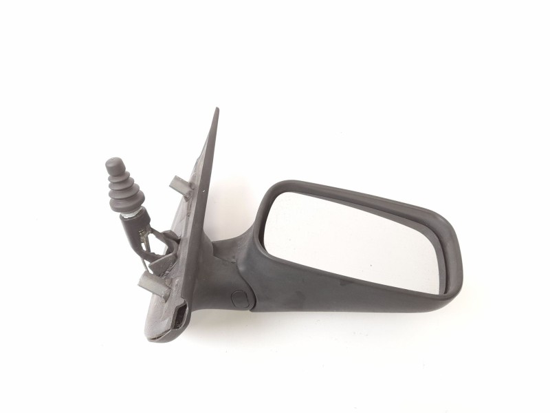 Recambio de retrovisor derecho para fiat punto berl. (176) 1.2 cat referencia OEM IAM 0149301  