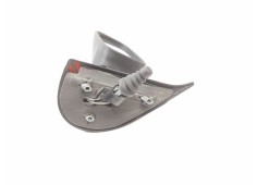 Recambio de retrovisor izquierdo para fiat punto berl. (176) 1.2 cat referencia OEM IAM 0149302   2