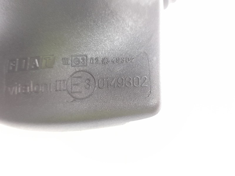 Recambio de retrovisor izquierdo para fiat punto berl. (176) 1.2 cat referencia OEM IAM 0149302  