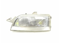 Recambio de faro izquierdo para fiat punto berl. (176) 1.2 cat referencia OEM IAM 14259700 301142621 