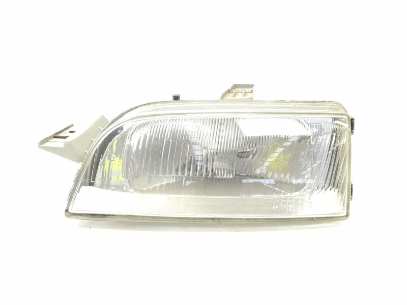 Recambio de faro izquierdo para fiat punto berl. (176) 1.2 cat referencia OEM IAM 14259700 301142621 