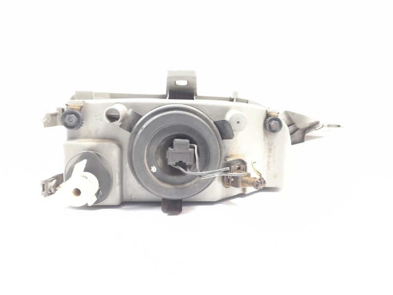 Recambio de faro izquierdo para fiat punto berl. (176) 1.2 cat referencia OEM IAM 14259700 301142621 