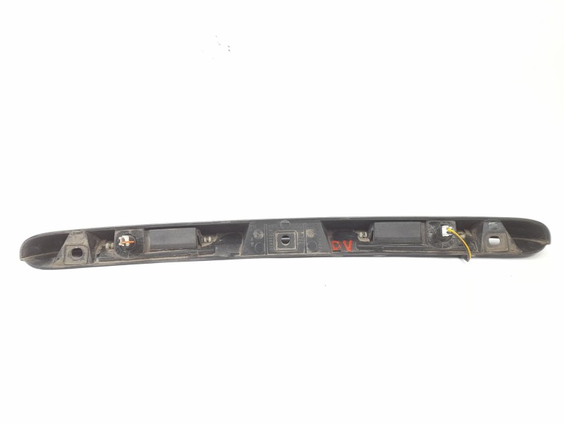 Recambio de moldura para fiat punto berl. (176) 1.2 cat referencia OEM IAM 1829639  