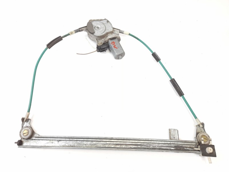 Recambio de elevalunas delantero izquierdo para fiat punto berl. (176) 1.2 cat referencia OEM IAM   