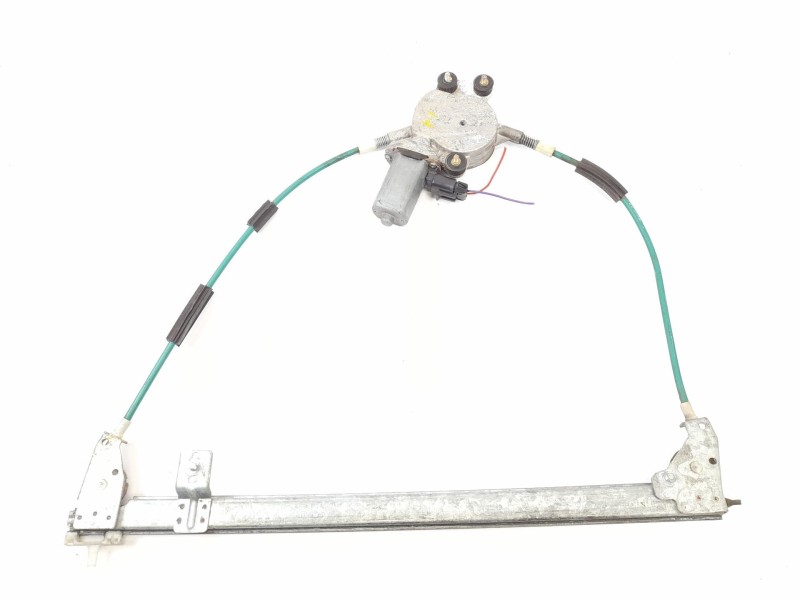 Recambio de elevalunas delantero izquierdo para fiat punto berl. (176) 1.2 cat referencia OEM IAM   