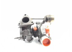 Recambio de turbocompresor para seat ibiza (6k1) 1.9 tdi referencia OEM IAM GA3038145701F  