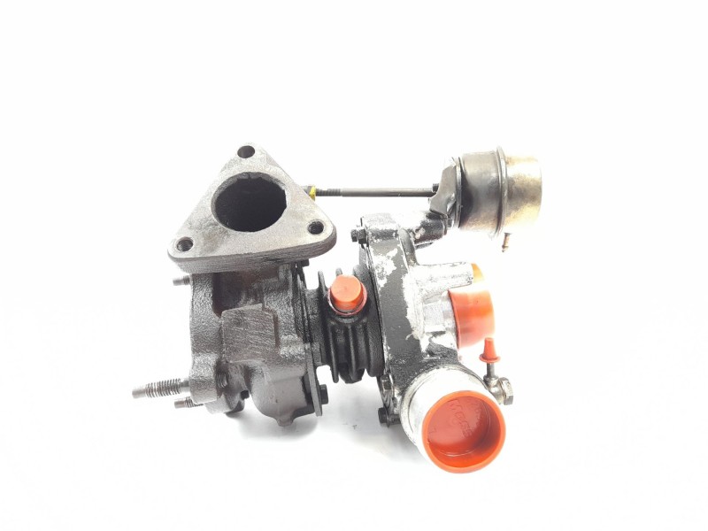 Recambio de turbocompresor para seat ibiza (6k1) 1.9 tdi referencia OEM IAM GA3038145701F  