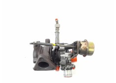 Recambio de turbocompresor para seat ibiza (6k1) 1.9 tdi referencia OEM IAM GA3038145701F   2