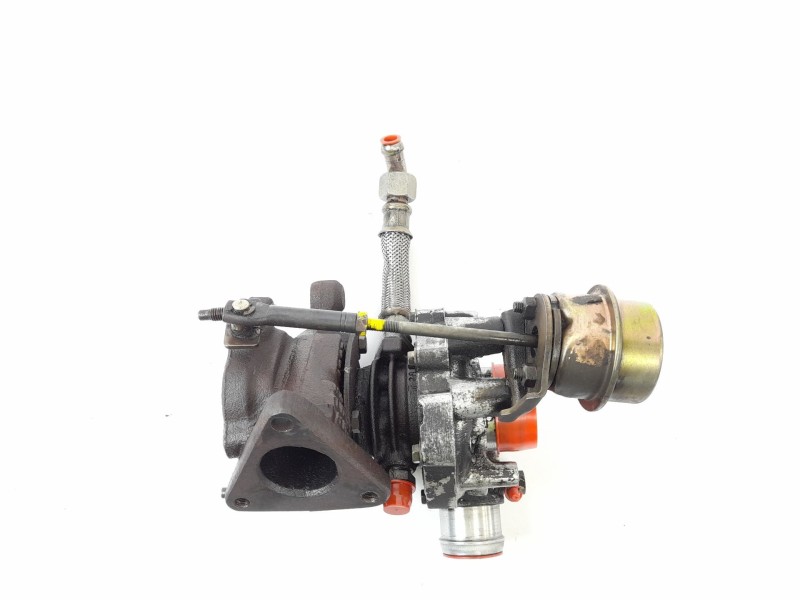 Recambio de turbocompresor para seat ibiza (6k1) 1.9 tdi referencia OEM IAM GA3038145701F  