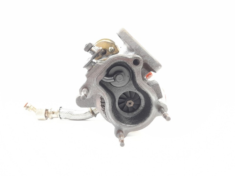 Recambio de turbocompresor para seat ibiza (6k1) 1.9 tdi referencia OEM IAM GA3038145701F  
