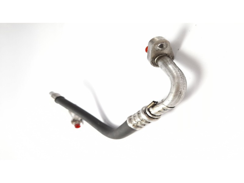Recambio de tubos aire acondicionado para renault scenic ii 1.5 dci diesel referencia OEM IAM 82001701  