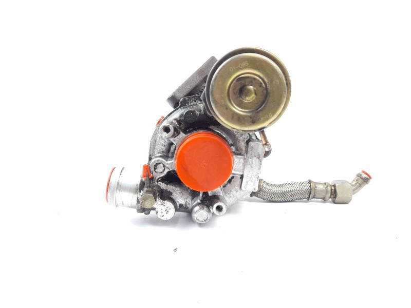 Recambio de turbocompresor para seat ibiza (6k1) 1.9 tdi referencia OEM IAM GA3038145701F  