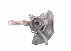 Recambio de mangueta delantera izquierda para seat ibiza (6k1) 1.9 tdi referencia OEM IAM   