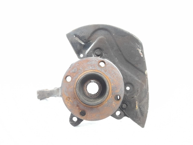 Recambio de mangueta delantera izquierda para seat ibiza (6k1) 1.9 tdi referencia OEM IAM   